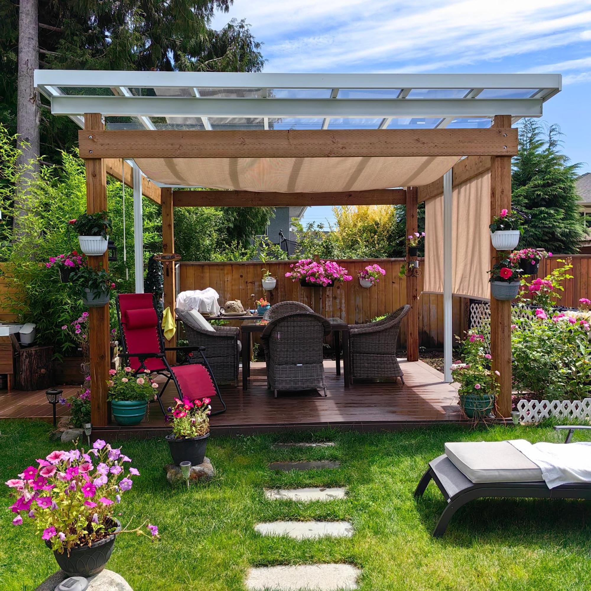 Romantic Homestay Coquitlam Exteriör bild