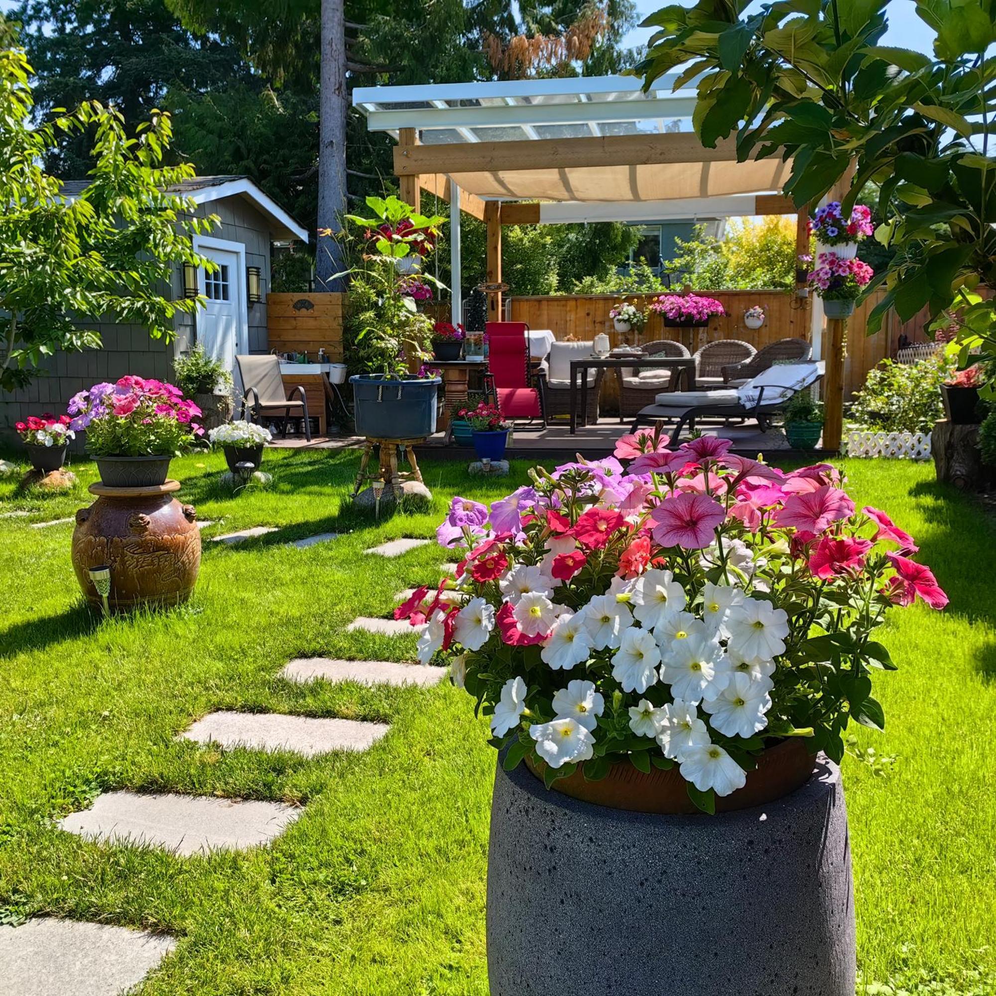 Romantic Homestay Coquitlam Exteriör bild