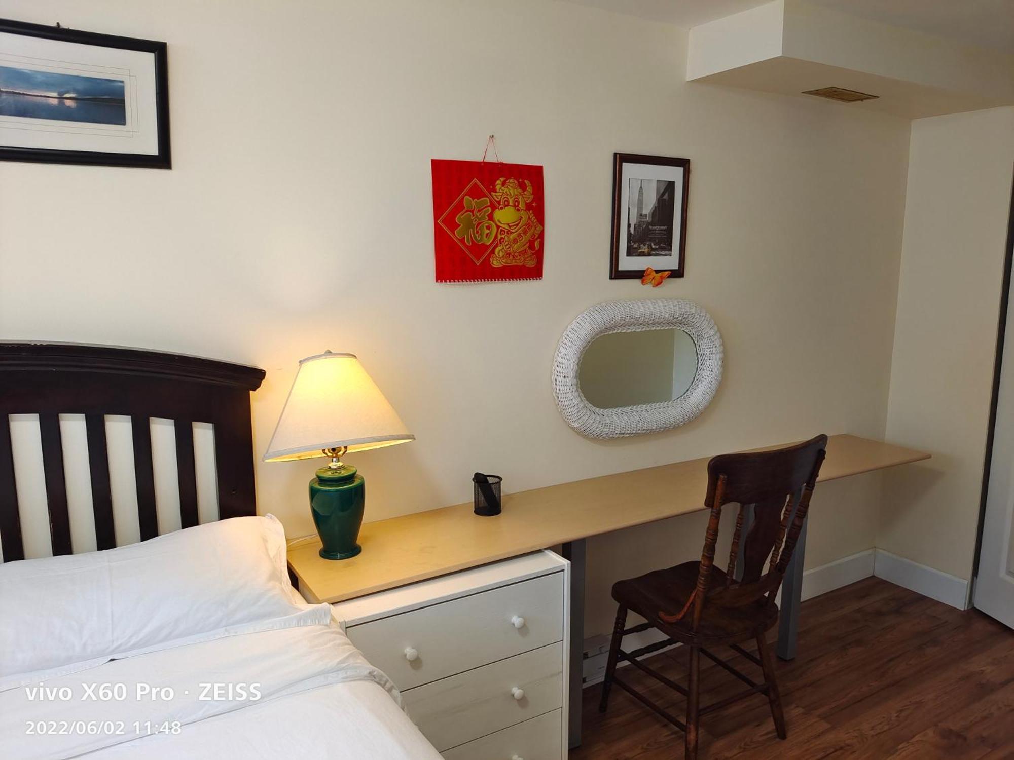 Romantic Homestay Coquitlam Rum bild